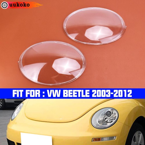 Headlight cover for beetle - cover,