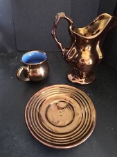 Vintage Creigiau, Welsh Studio