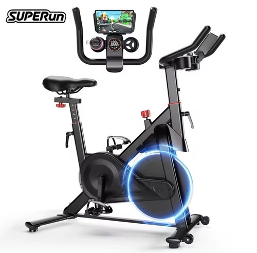 Superun exercise bike - superun,