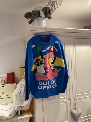 Mens xmas jumper size - jumper,