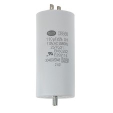 Capacitor 110V fits Belle Mini