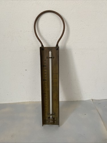 Vintage brannan brass sugar - vintage,