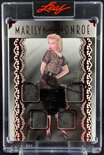 2024 leaf marilyn monroe - leaf,