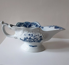 18th century Worcester