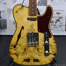 Fender Custom Shop Artisan
