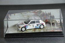 1/43 SMC001 Peugeot 205 T16 A