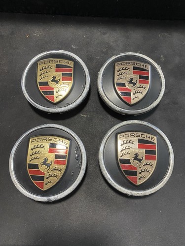 Genuine porsche taycan center - porsche,