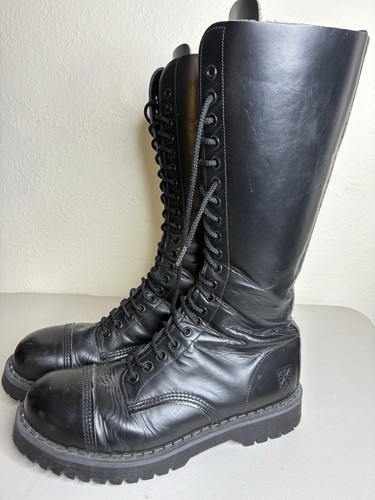 Nps eye pair punk black - eye,