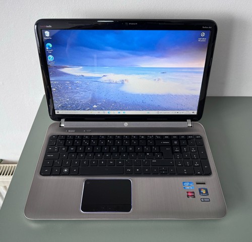 Pavilion dv6 6c59ea - 15.6", dv6-6c59ea