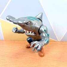 Vintage Jab the Hammerhead