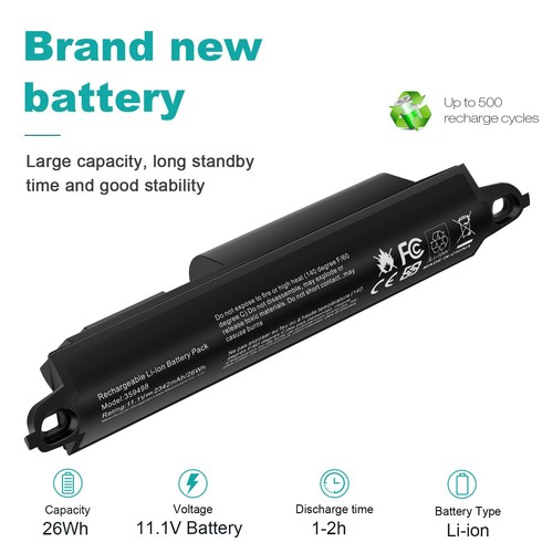 Battery for bose - bose, soundlink