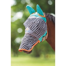 Shires FlyGuard Pro Zeb-Tek