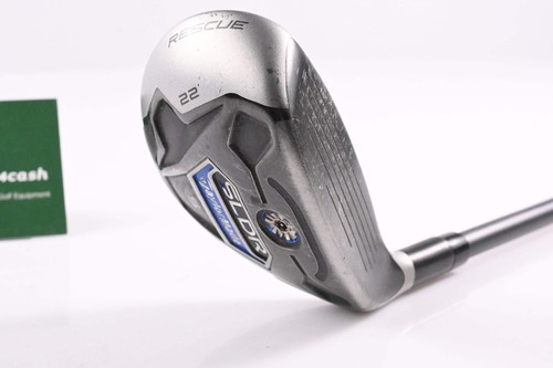 Taylormade sldr hybrid 22 - hybrid, /