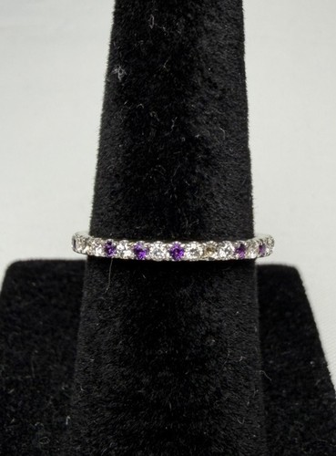 Leo schachter 14k white gold - schachter,