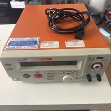 Claire Sentinel Programmable Hipot Tester:  