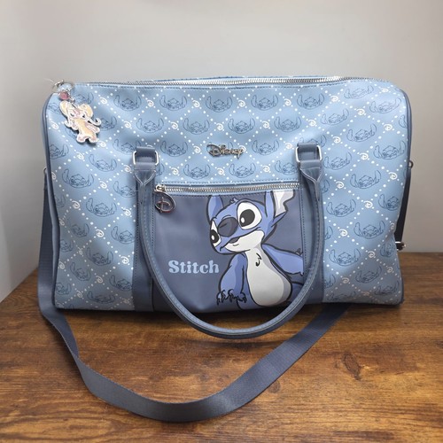 Lilo stitch weekender bag - lilo,