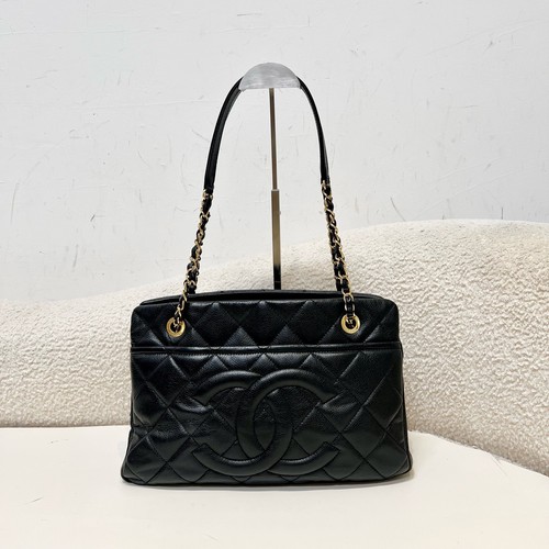 Authentic pre owned - authentic, chanel