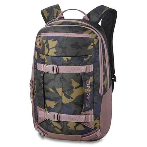 Dakine mission pro 25l ski - mission,