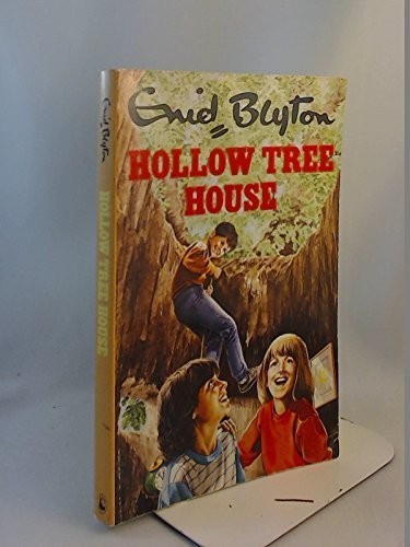 Hollow tree house - tree,