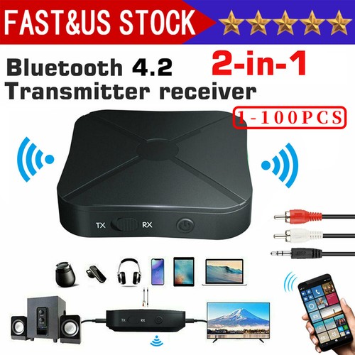 Bluetooth transmitter receiver - transmitter,