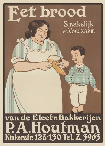 Vintage poster advertising - poster,