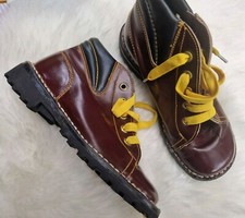 Vintage Leather Childrens