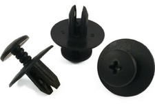 20x Clips For BMW E36 E60