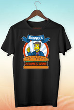 Skinner's Steamed Hams Short