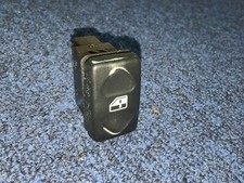 MGF MG TF Electric window switch. Genuine MG Rover YUF101880PMP