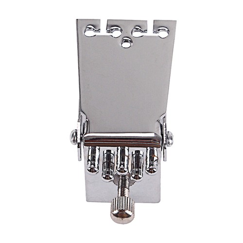 Chrome string banjo - 5,