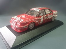 Minichamps 1/43 Audi V8 Evo Belga Touring Car Verellen