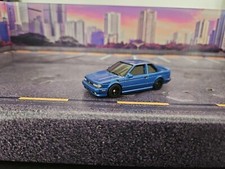 Hot Wheels Premium 91 Nissan