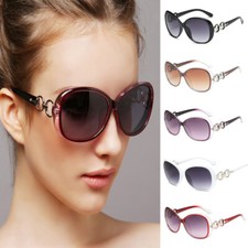 Vintage Retro Cat Eye