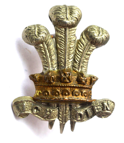 Leinster regiment bi - leinster, ~