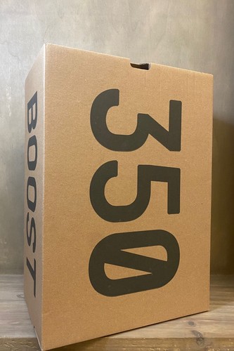 Yeezy boost 350 - v2., brand