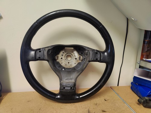 Golf plus leather 3 - vw,