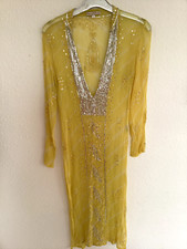 Indian, 100% Silk, Sheer