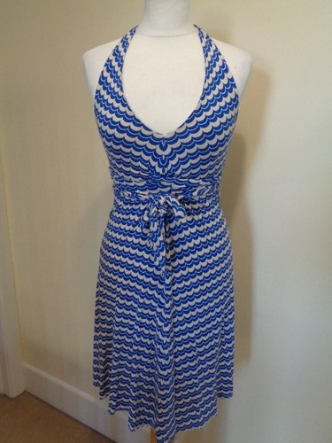 Topshop blue and - topshop,