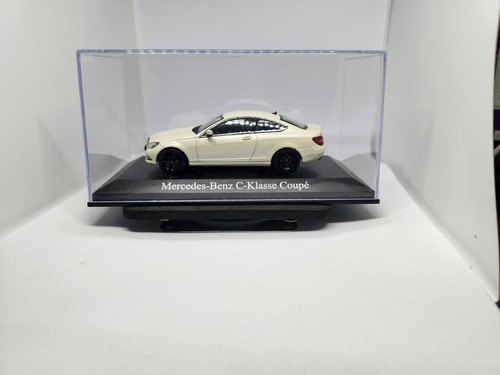 Scale model mercedes benz - 1/43, mercedes-benz