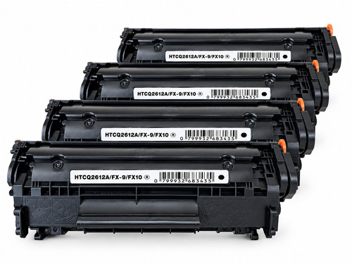 Q2612a 12a toner black - 4,