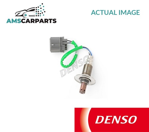 Lambda oxygen sensor - oxygen,