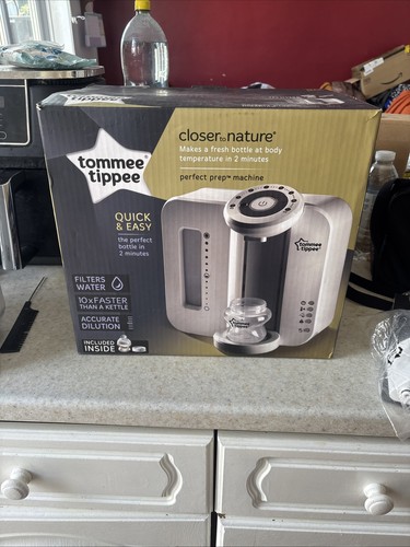 Brand new tommee tippee - new,