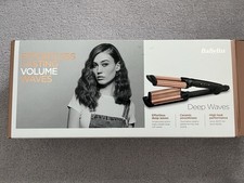 Babyliss Deep Waves Hair