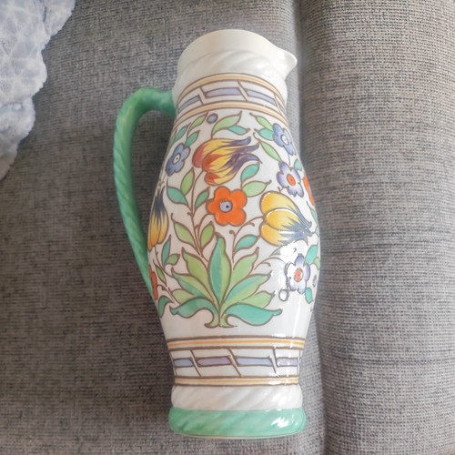 Charlotte rhead for bursley - rhead,