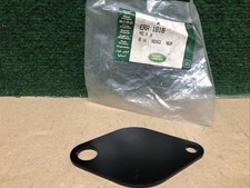 Genuine Land Rover Discovery 1 & RR Classic 300tdi Closure Plate Auto Gearbox 