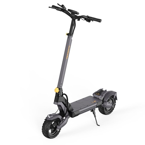 Ausom foldabe electric - l2,