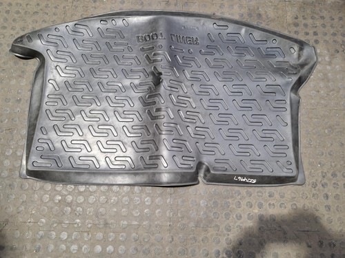 Ford fiesta mk7 2011 floor - ford,