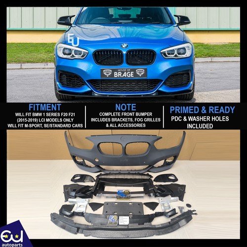 For bmw series - for, lci