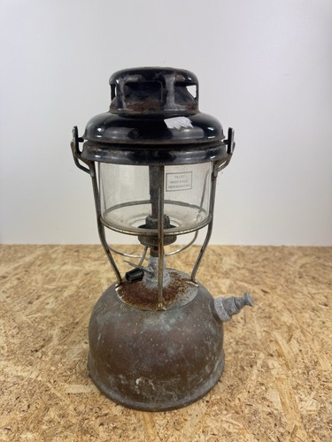 Vintage tilley paraffin - tilley,