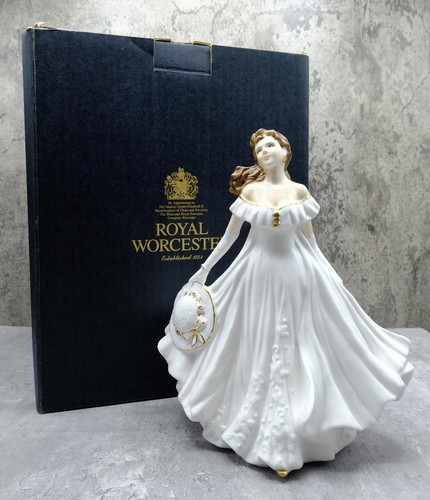 Royal worcester friendship - royal,